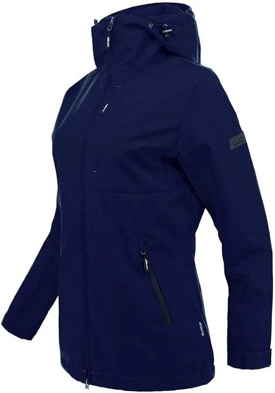 Joluvi Casaco Mazzin W casaco mulher — Roupa aquecida