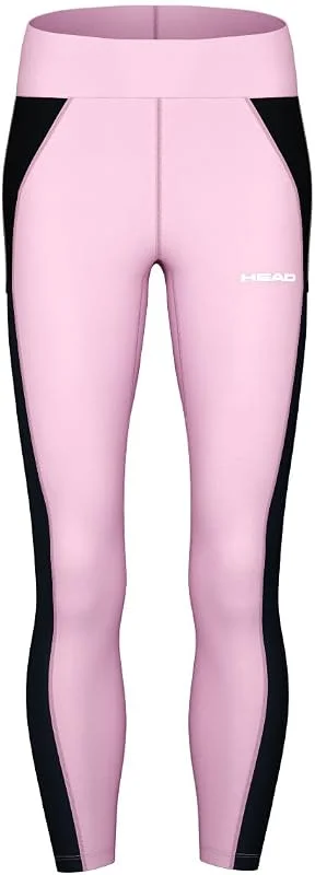 HEAD Tech Tights Women - Calças de ténis para mulher — Roupa aquecida