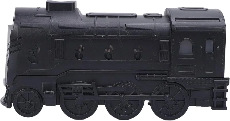 Niebla Fresca Ultrasónica del Difusor 300ml del Tren del Difusor — Humidificador