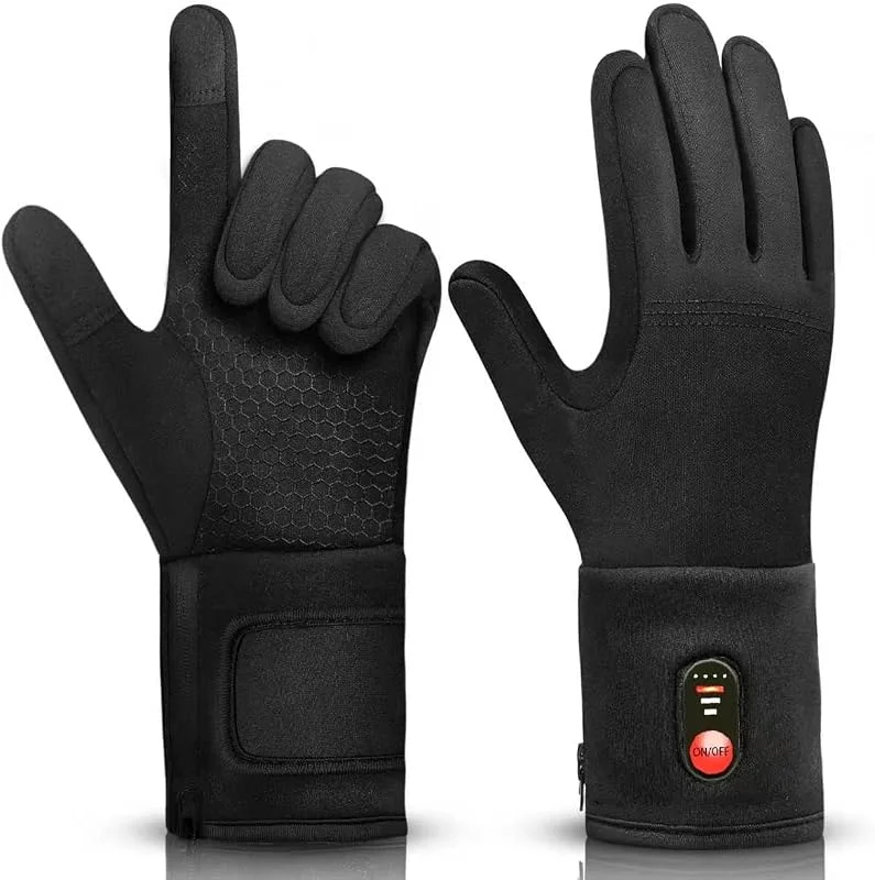 Guantes calefactables XL — Cozinha e lar