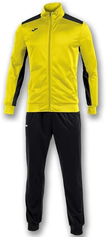 Joma Academy Calças térmicas para meninos — Roupa aquecida
