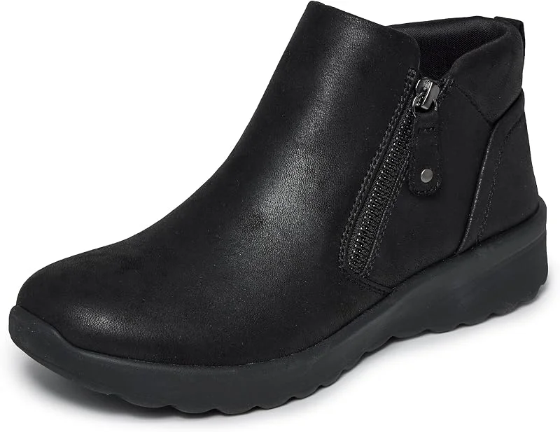 Skechers Mulher Lovely Vibe Fall In Bloom Boots — Roupa aquecida