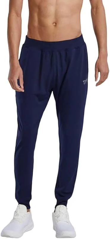 TYR Tech Jogger, Athletic Relaxed Fit Warm Up Pant - Pantalones Deportivos Hombre — Roupa aquecida