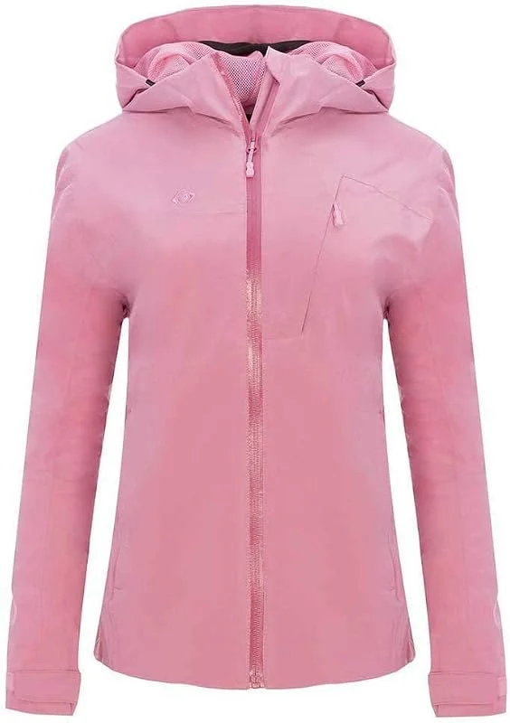 Izas Genebra casaco impermeável mulher — Roupa aquecida