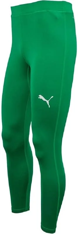 PUMA Liga Baselayer Long - Leggings Mulher — Roupa aquecida