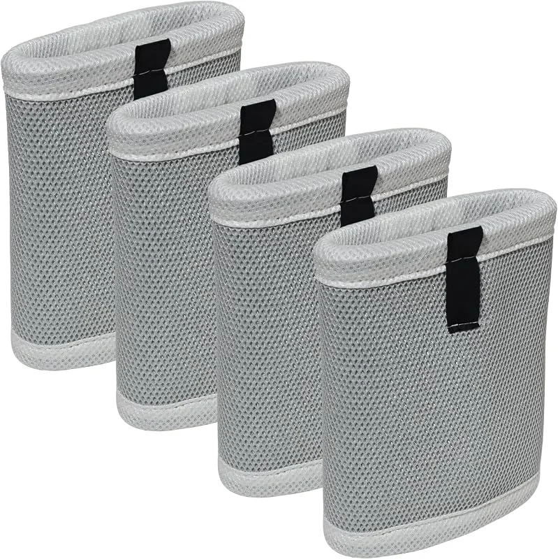 PUREBURG Filtro humidificador compatible con purificador de aire AUPU C1