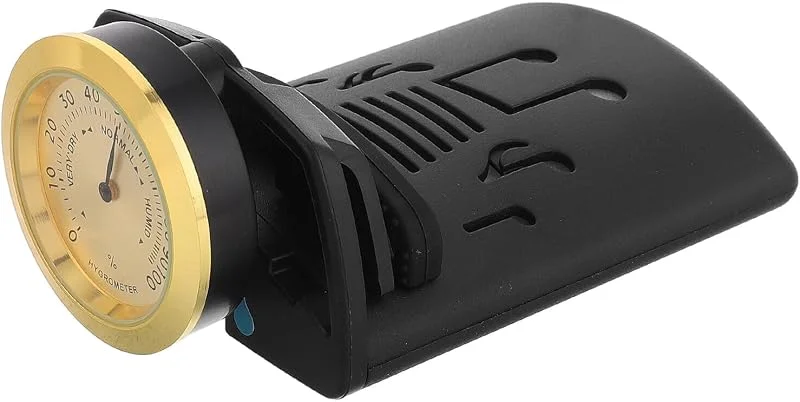 PRETYZOOM Humidificador para guitarra acústica portátil ferramenta multifuncional para manutenção evita rachaduras por secagem inverno fácil instalação para guitarristas