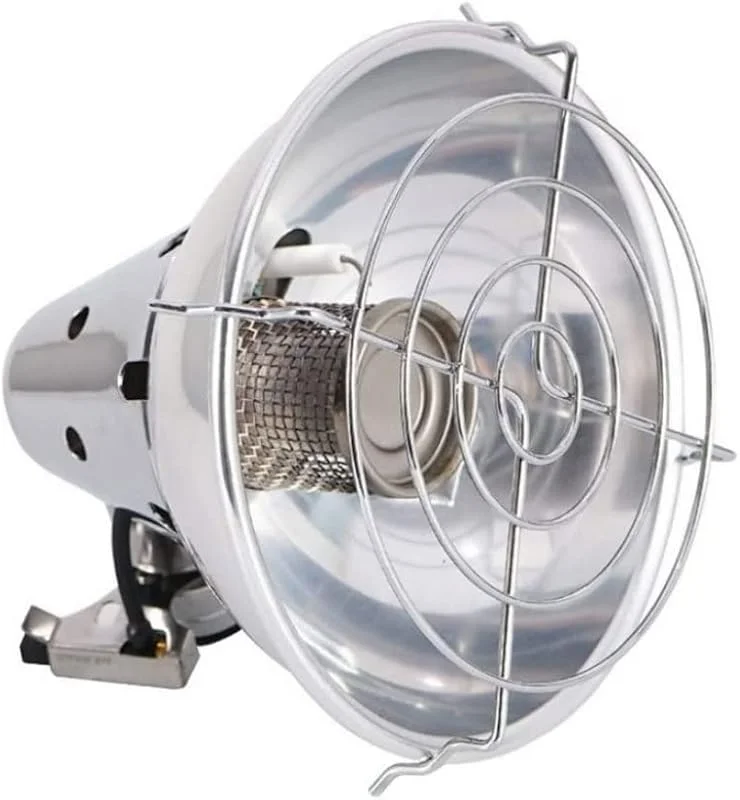 Aquecedor de gás portátil mini aquecedor de tenda de campismo fogão de aquecimento de propano butano com suporte saco de armazenamento aquecedor de tenda fogão de tenda aquecedor de fogão C — Cozinha e lar