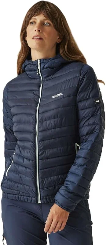 Regatta Rwn194 casaco mulher — Roupa aquecida