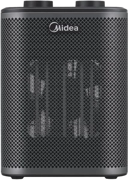 Midea Aquecedor casa de banho baixo consumo — Aquecimento