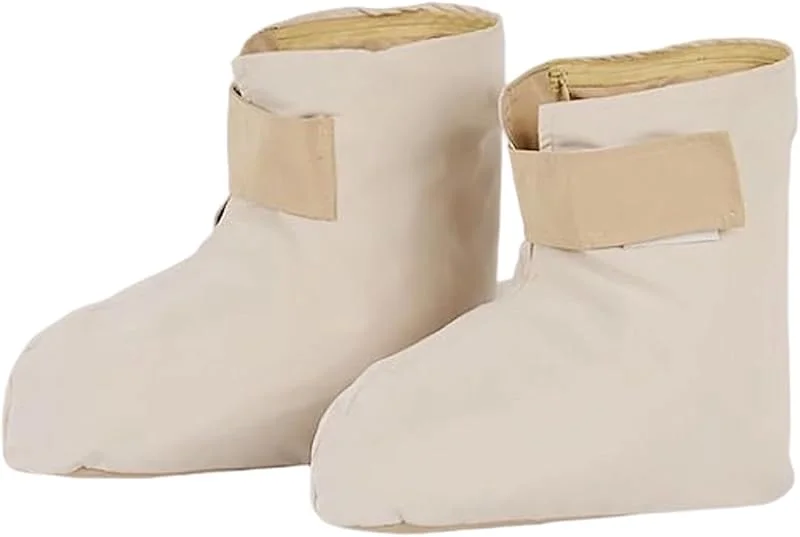 Botas Calefactadas para Mujeres Protección con Temporizador Inteligente — Roupa aquecida