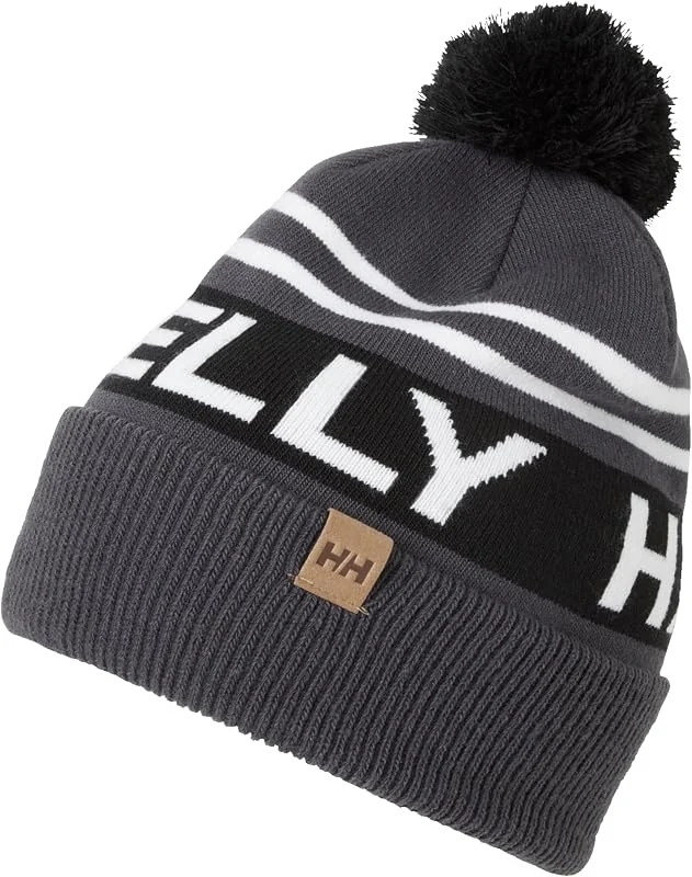 Helly Hansen Gorro Ridgeline - Beanie gorro unissexo para adulto — Roupa aquecida