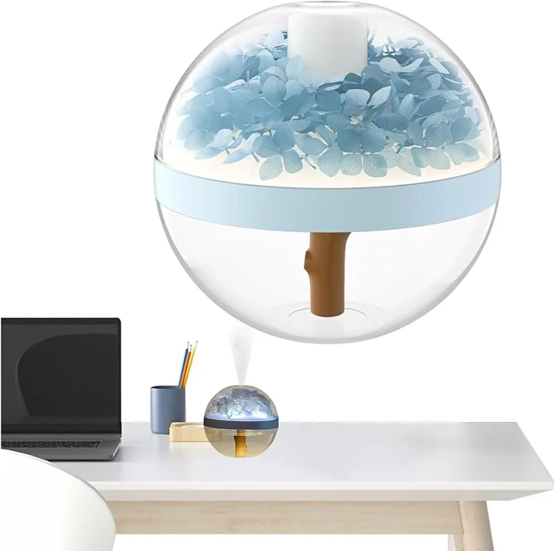 Humidificador Portátil Humidificador Personal