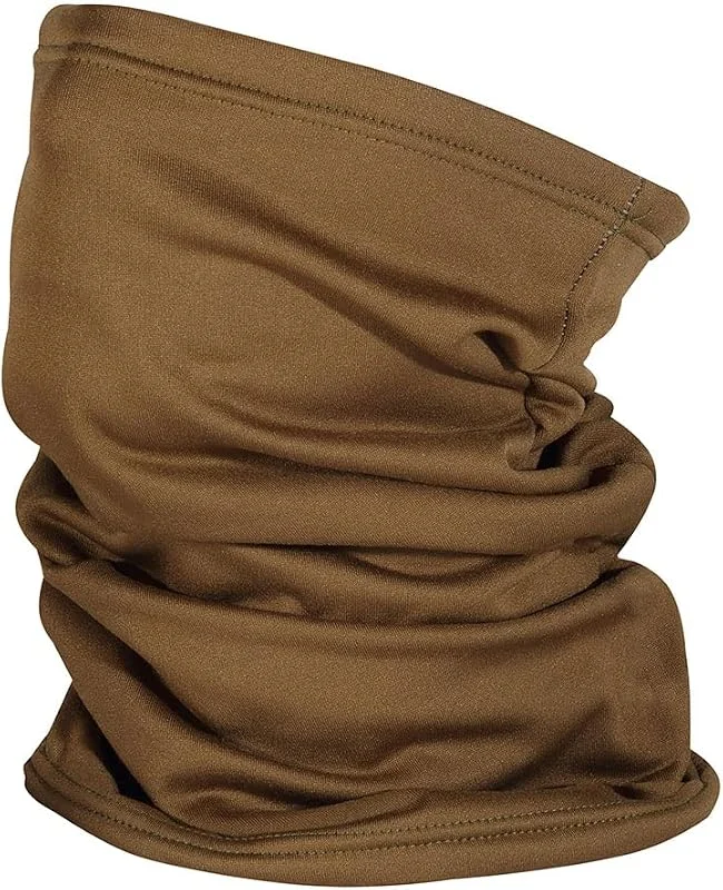 SUB ZERO Tubo de pescoço Meraklon perneira unissexo para adulto — Roupa aquecida