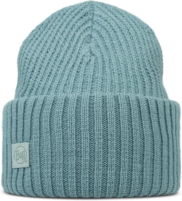 Buff Gorro Knitted homem mulher adulto, frio extremo, prático, versátil, moda, isolamento térmico, conforto, tamanho único — Roupa aquecida