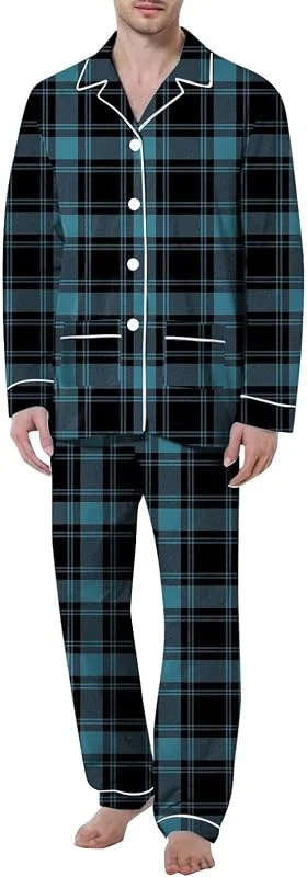 Generisch Juego de ropa interior térmica para hombre, felpa de algodón, función de calefacción USB, resistente al frío, 9 secciones, par de ropa interior térmica inteligente — Roupa aquecida