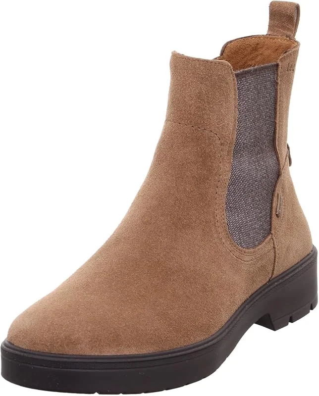 Legero Mystic Leicht Gefütterte Gore-tex Botas estilo ChelseaMujer — Roupa aquecida