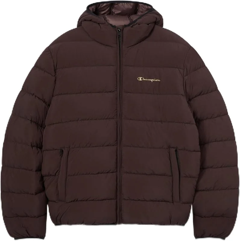 Champion Legacy Men casaco para homem — Roupa aquecida