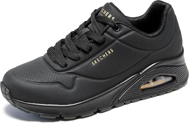 Skechers Uno Stand On Air sapatilhas mulher — Roupa aquecida