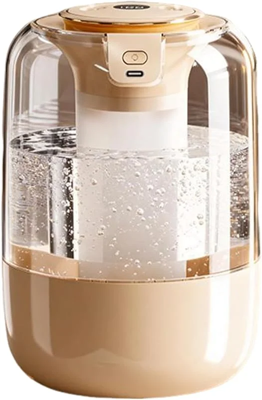 Humidificadores Para Dormitorio 2 Salidas 3 Niveles de Vapor