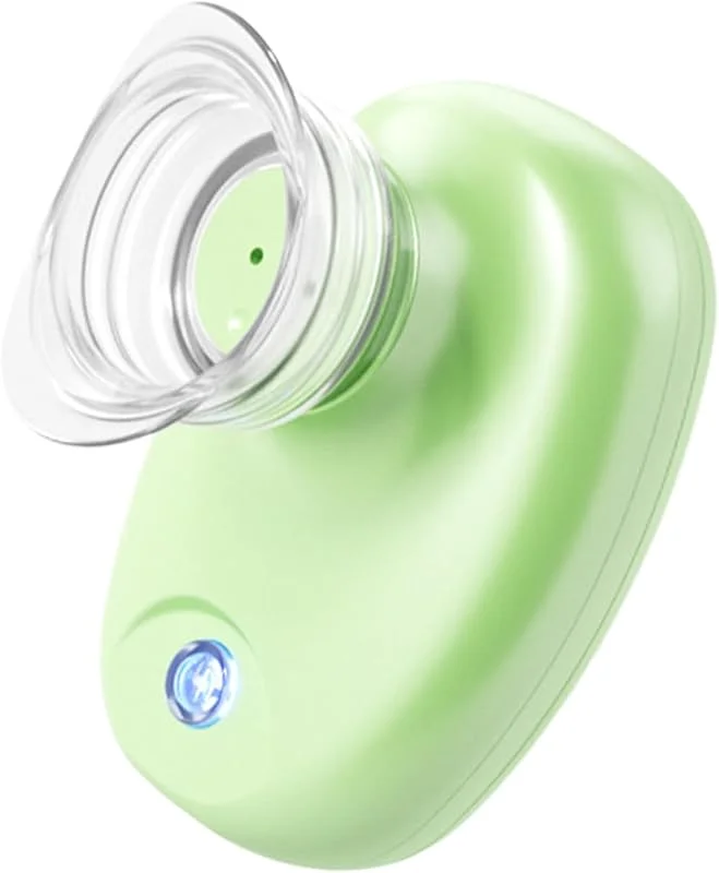 Hidratante de ojos Vaporizador facial portátil humectante — Humidificador
