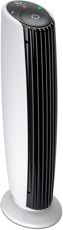 Ventoinha purificador de ar, purificador de ar com aromaterapia — Humidificador