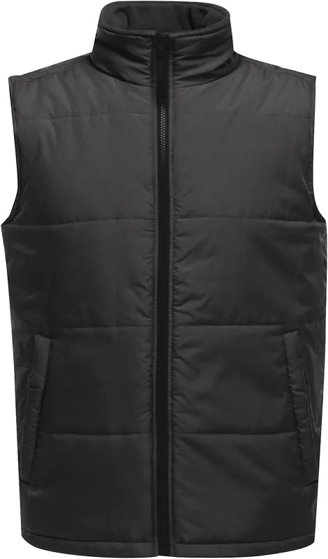 Regatta Access Insultd Bw Bodywarmer para homem, embalagem de 1 — Cozinha e lar