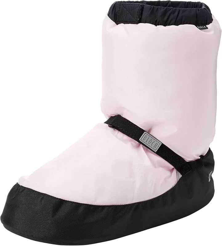 Bloch Warm Up Bootie - Bota aquecedora para mulher — Cozinha e lar