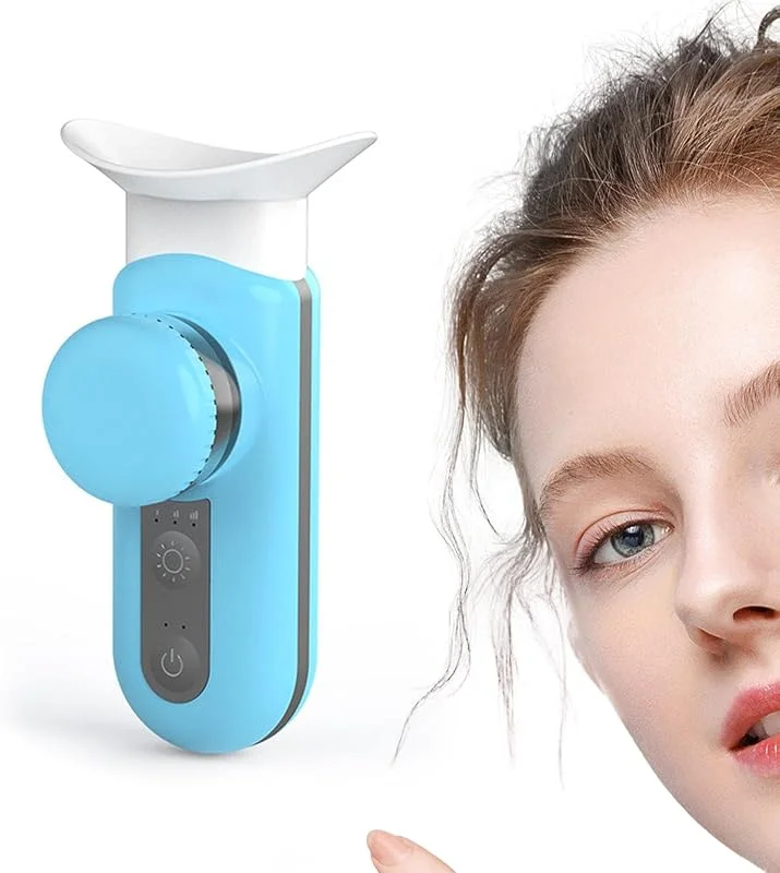 Humidificador de ojos eléctrico portátil Eye Mister pequeño