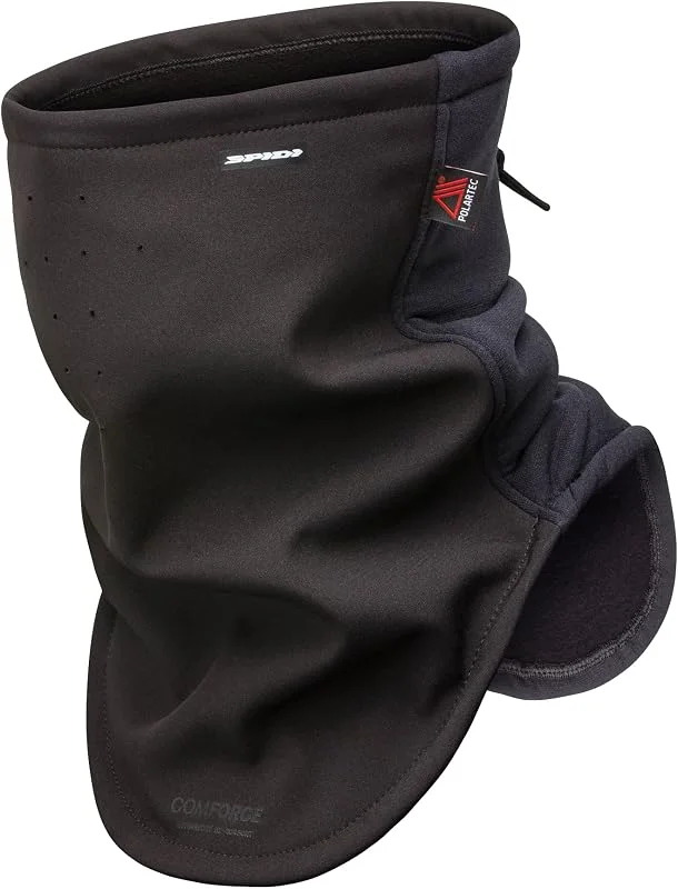 SPIDI POLARTEC NECK WARMER — Proteção solar