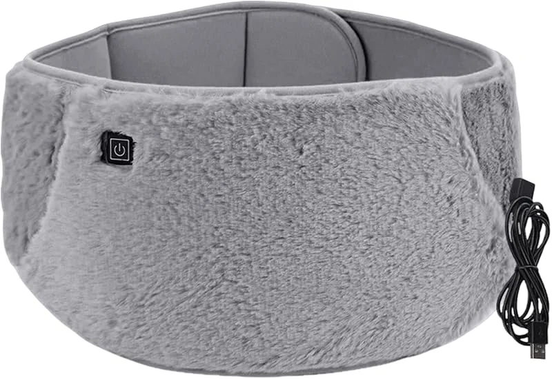 Bolsa de agua caliente eléctrica para dolor mental 2 en 1 Accesorios — Aquecimento