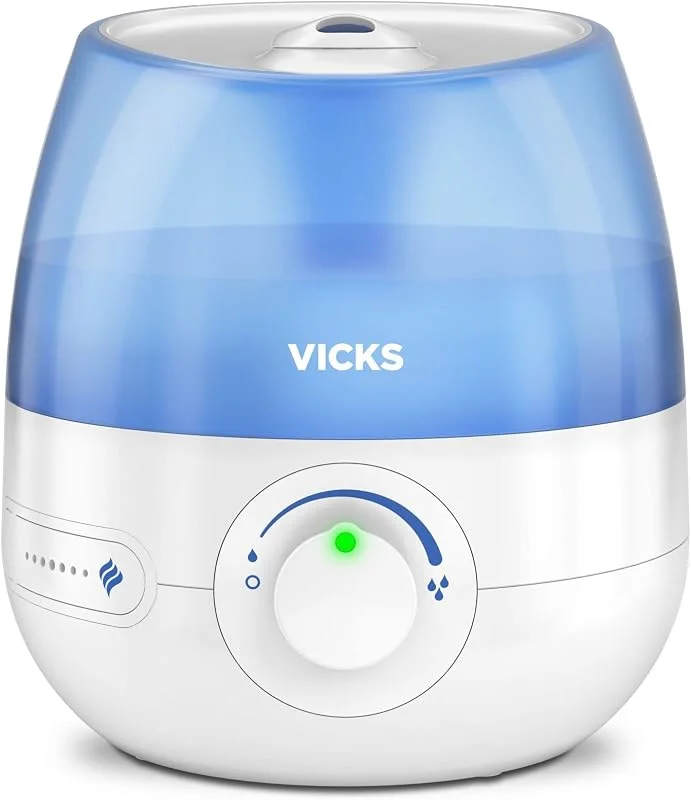 WH 525 E Air Humidifier marca Wick — Humidificador
