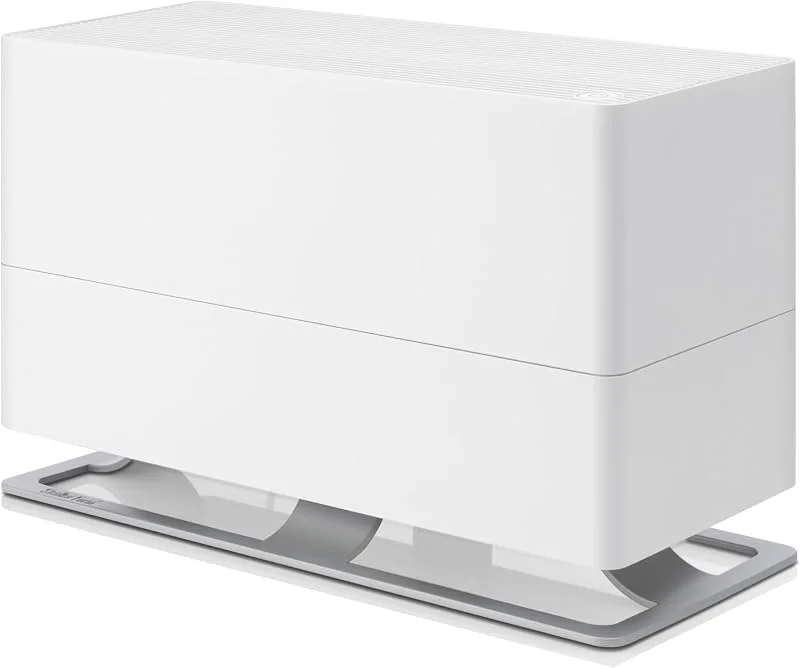 Stadler Form OSKAR Big White Humidificador, cor branca