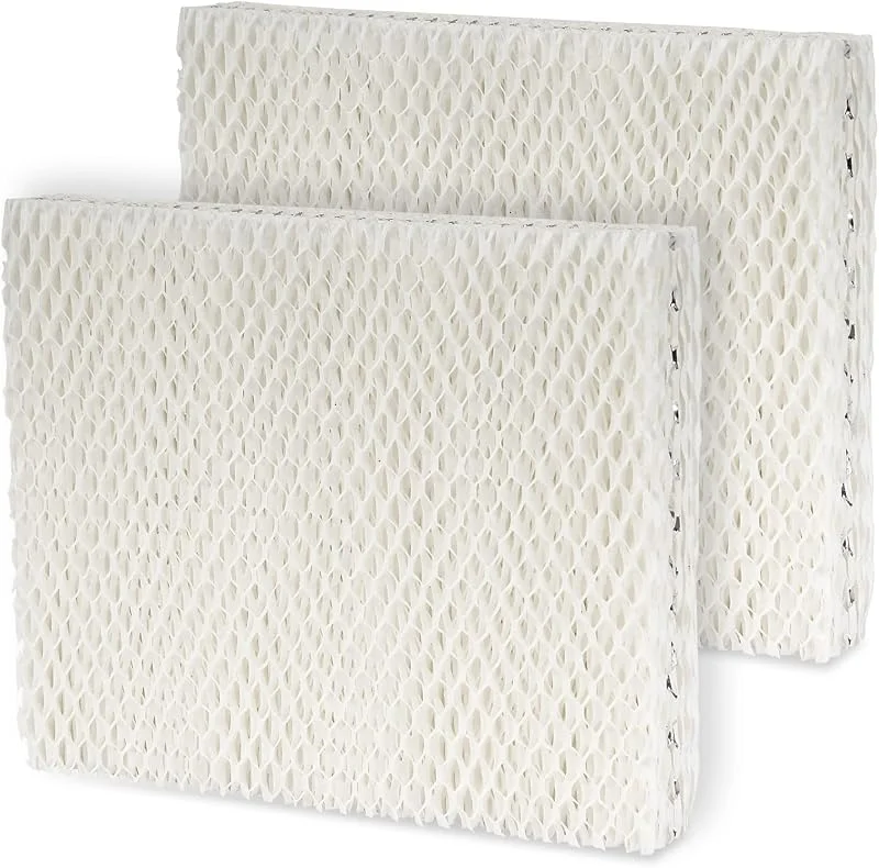 ANTOBLE Humidificador filtros de pavio para Vornado MD1-0001, MD1-0002, MD1-1002, Evap2, Evap1 humidificador