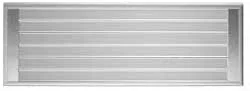 S & p termotech-ht - Painel radiante termotech-ht-5300 5300 W 400 v — Aquecimento