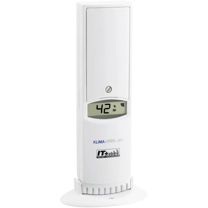 TFA 30.3180.IT Sensor remoto de temperatura e humidade — Humidificador