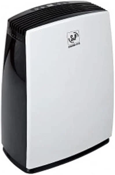 Deshumidificador S&P DHUM 30EN