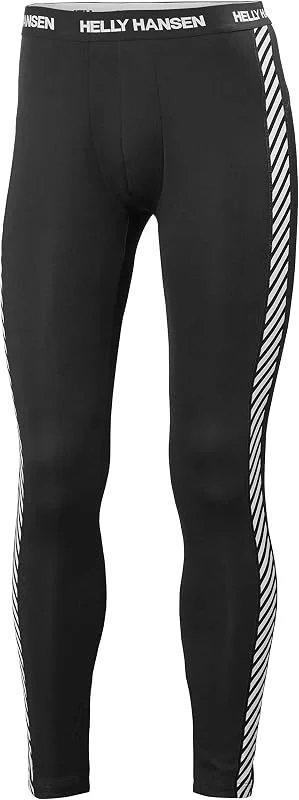 Helly Hansen Homem calças térmicas HH Lifa — Roupa aquecida