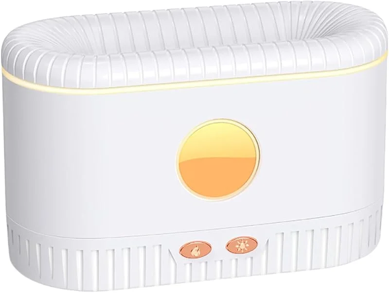 Difusor Aromaterapia Grande Máquina Para Fragancias Y Ambientador — Humidificador