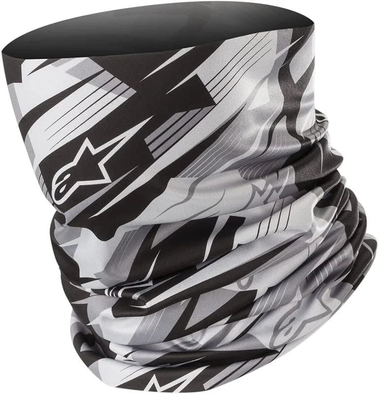 Alpinestars - Tubo de pescoço desfocado - aquecedor de pescoço — Proteção solar