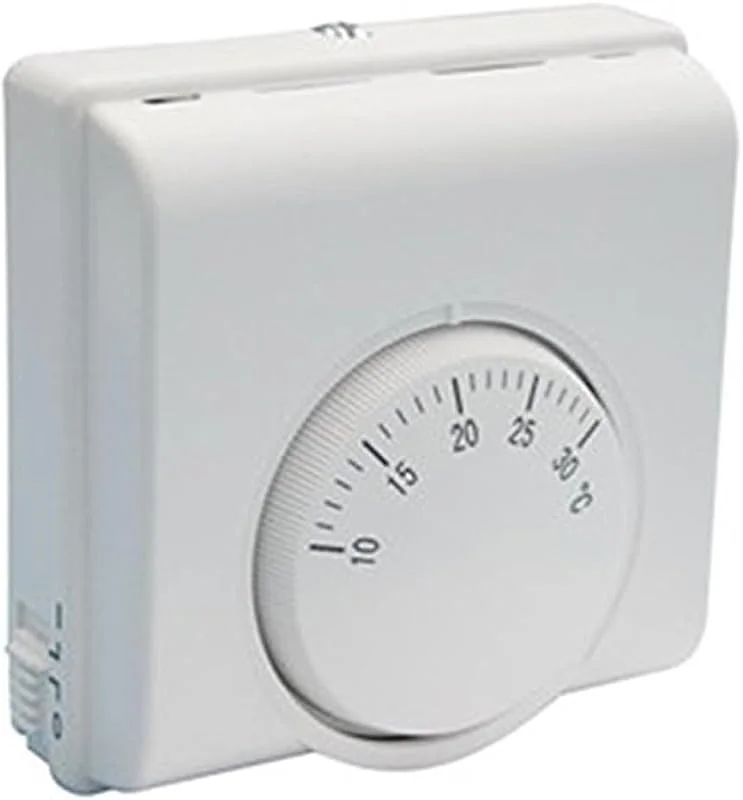 Termostato membrana: Regula a temperatura da sua casa com precisão aquecimento e refrigeração, garante um ambiente ideal durante todo o ano.
