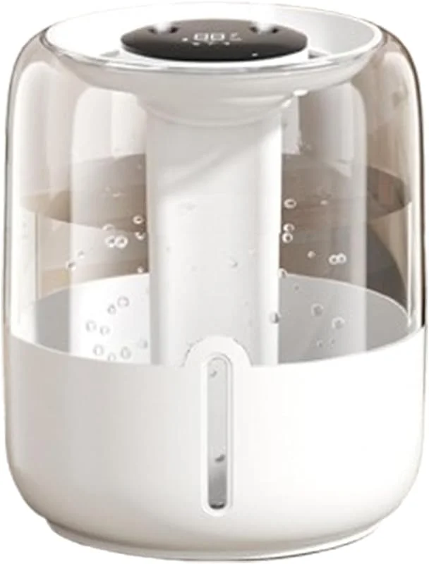 Humidificador de habitación, Humidificadores para dormitorio