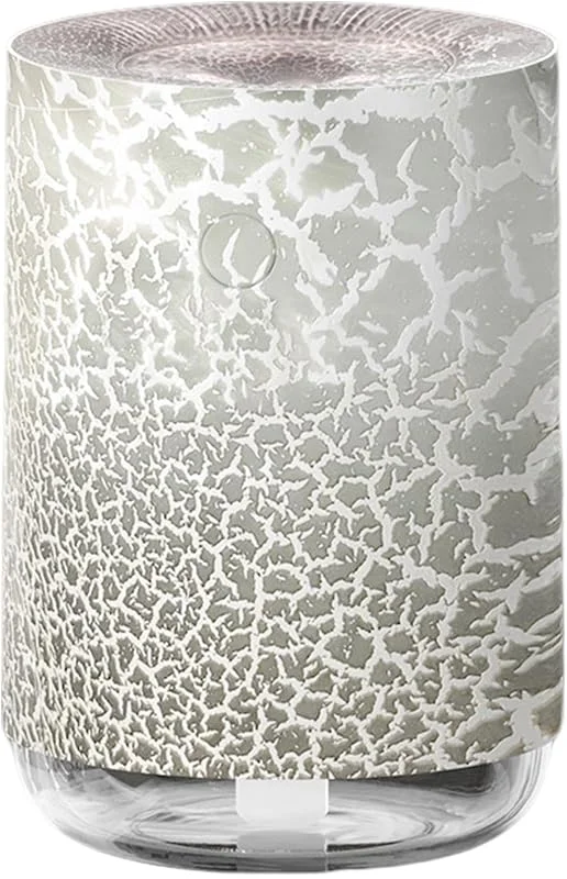 Quiet Top Fill, único difusor, humidificador de Niebla
