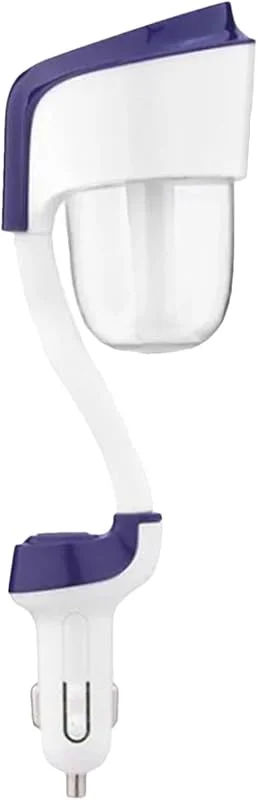 Humidificador USB para coche, equipo de ambientación, portátil, camiones, difusor de aromaterapia, humidificador USB para el hogar, viajes, dormitorio, coches