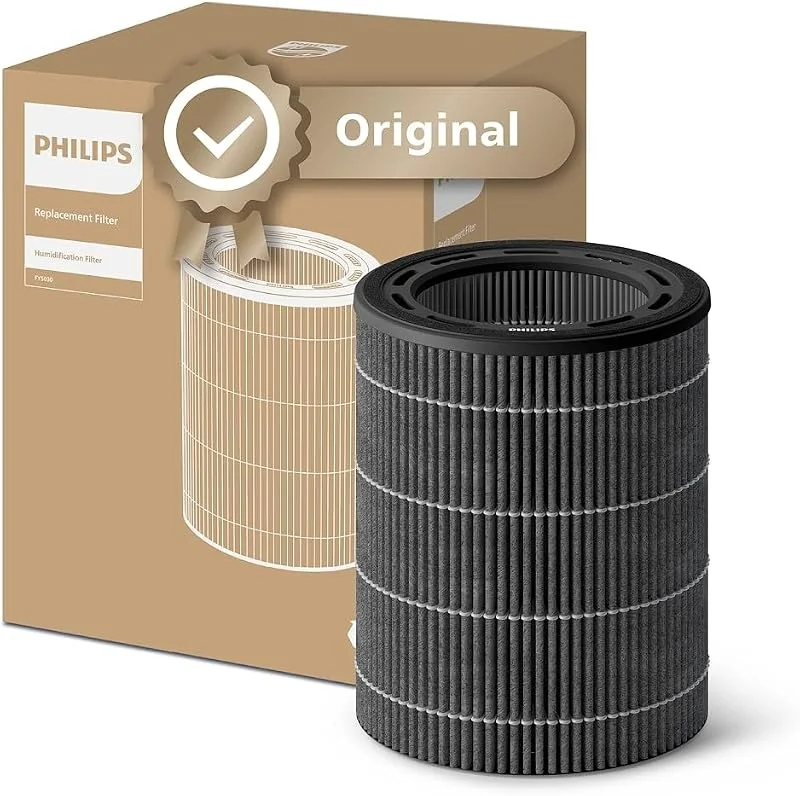 Philips 4000 5000, NanoCloud, Filtro para HU5600 — Humidificador