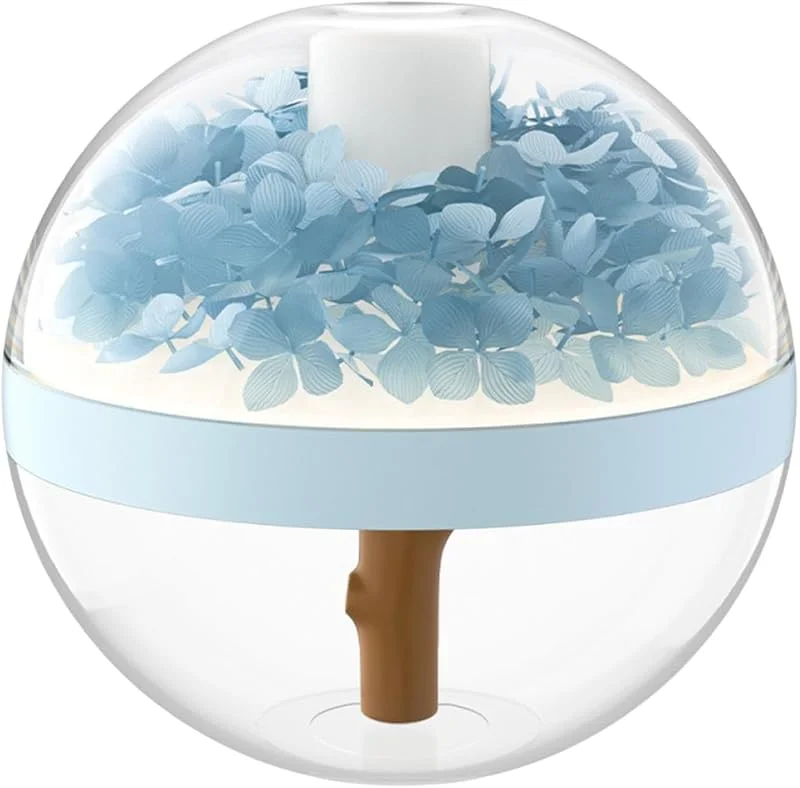 Humidificador pequeño para escritorio