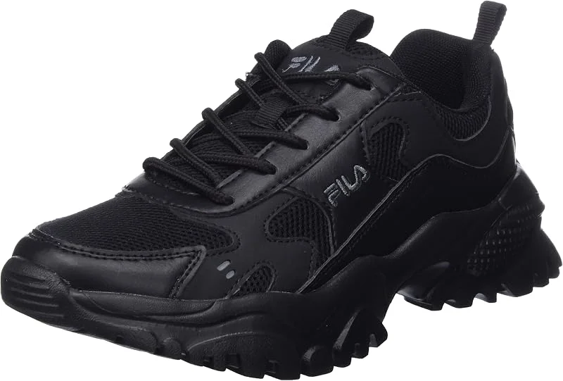 Fila Electric Flow Wmn Sapatilhas de mulher — Aquecimento
