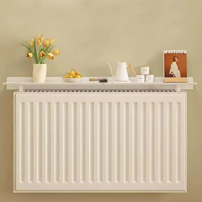 Estante Sobre, W 15cm, 6in, L 80cm, 31.7in, W 15cm, 6in, L 80cm, 31.7in — Aquecimento