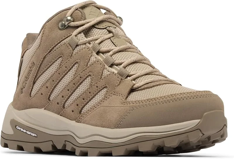 Columbia REDMOND IV MID WATERPROOF — Roupa aquecida